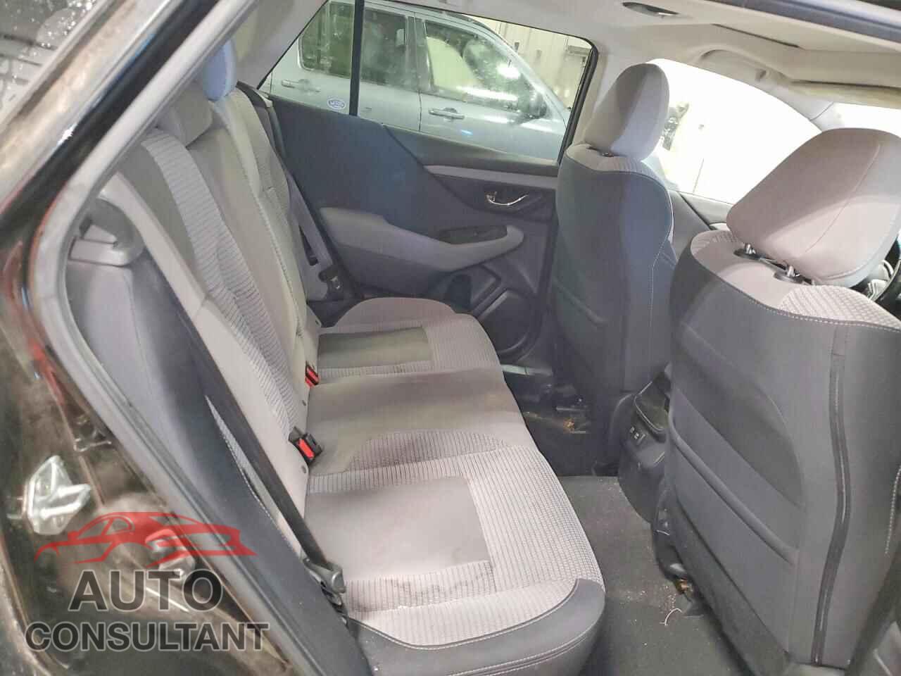 SUBARU OUTBACK 2021 - 4S4BTAFC7M3206178