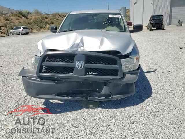 DODGE RAM 1500 2012 - 1C6RD6FP9CS330027
