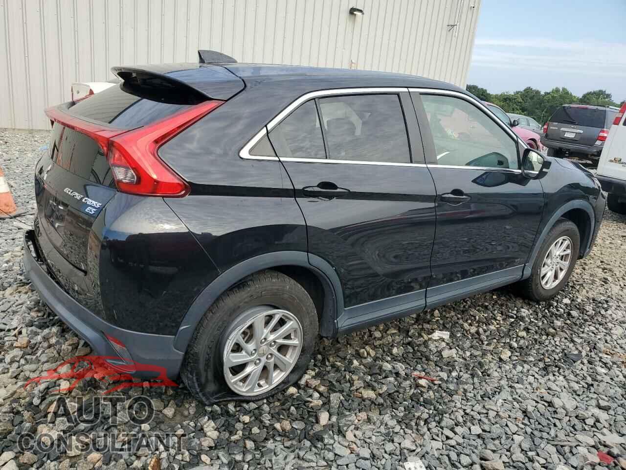 MITSUBISHI ECLIPSE 2019 - JA4AT3AA5KZ029636