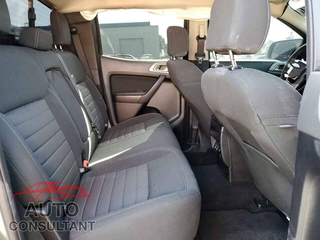 FORD RANGER 2019 - 1FTER4EH2KLA92098