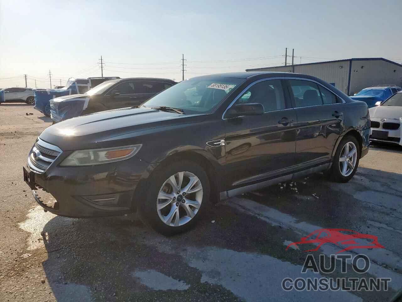 FORD TAURUS 2011 - 1FAHP2EW8BG160103