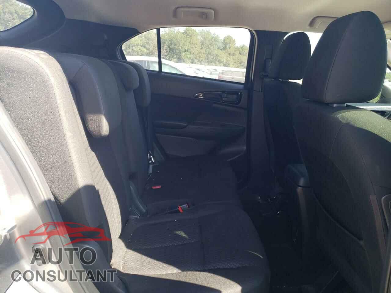 MITSUBISHI ECLIPSE 2019 - JA4AS3AA7KZ037692