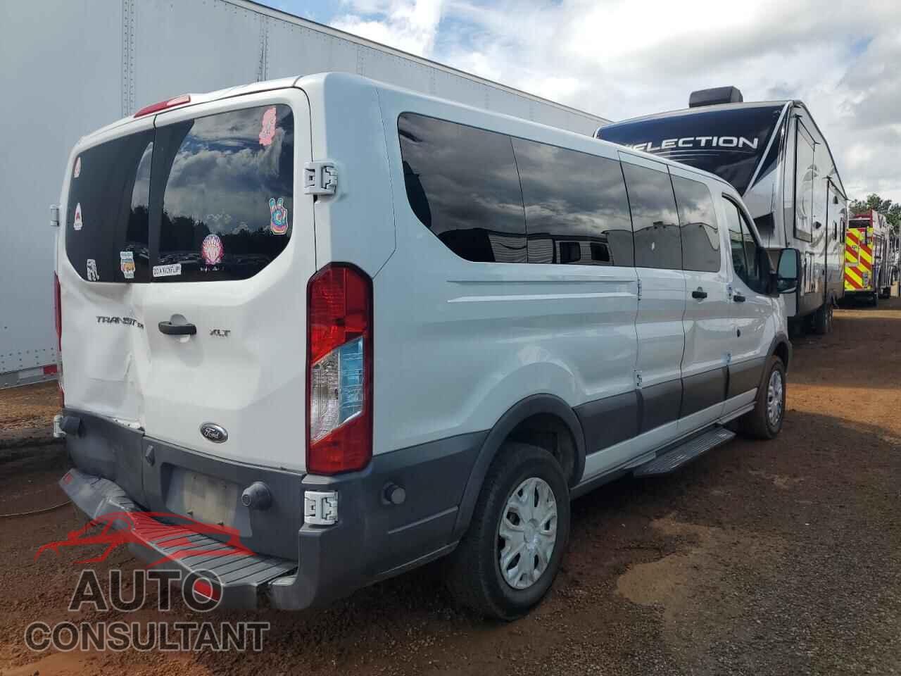 FORD TRANSIT 2016 - 1FBZX2ZM7GKA60963