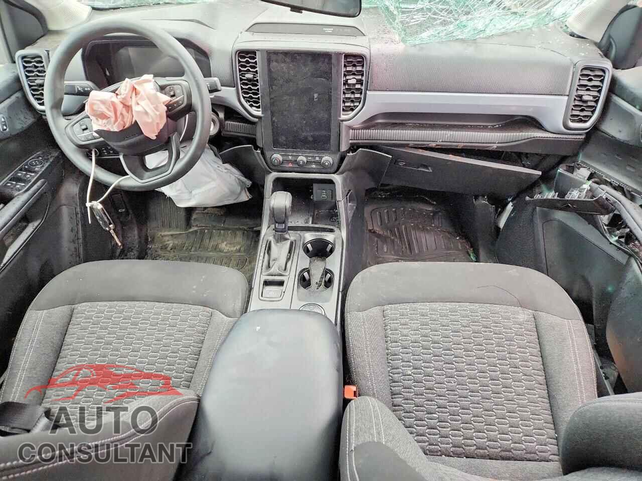 FORD RANGER 2026 - 1FTER4PHXTLE14386