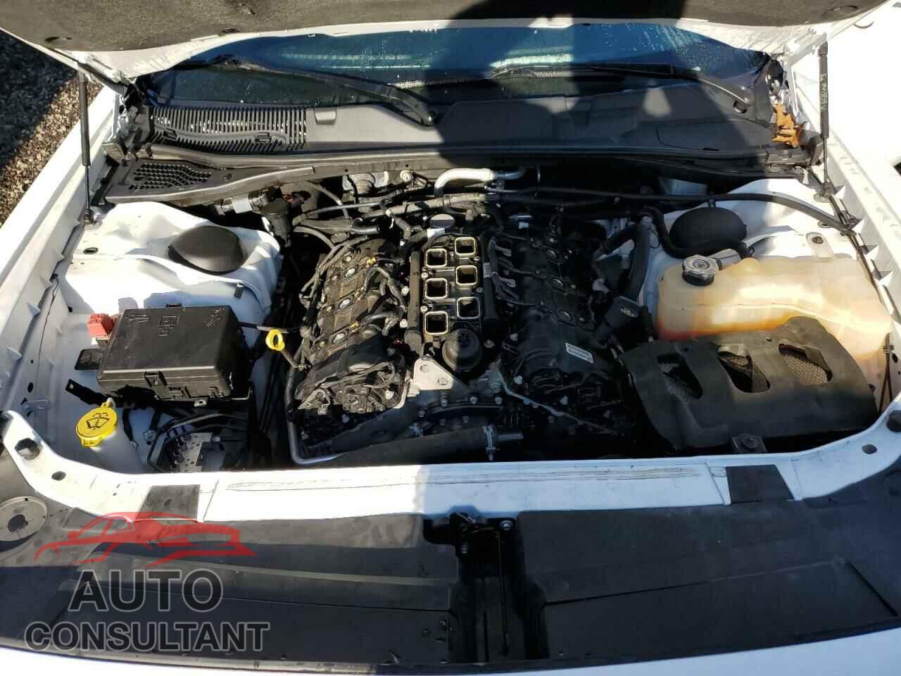 DODGE CHALLENGER 2019 - 2C3CDZGG3KH676213