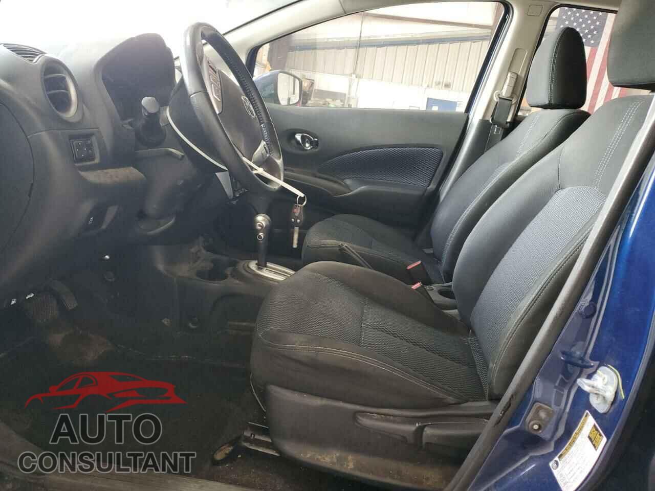 NISSAN VERSA 2017 - 3N1CE2CP8HL366339