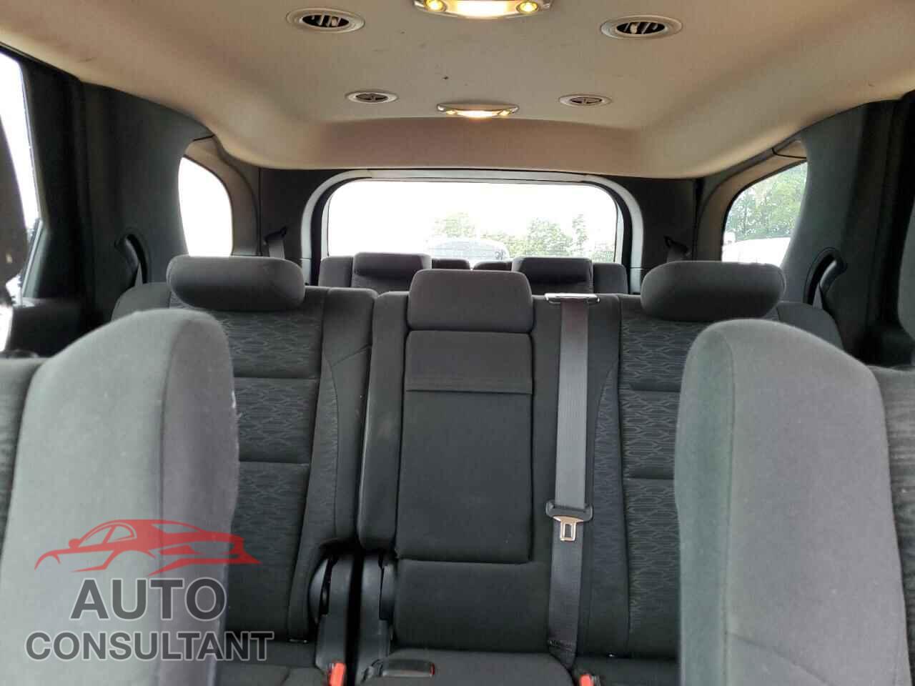 DODGE DURANGO 2022 - 1C4RDJAG4NC103697