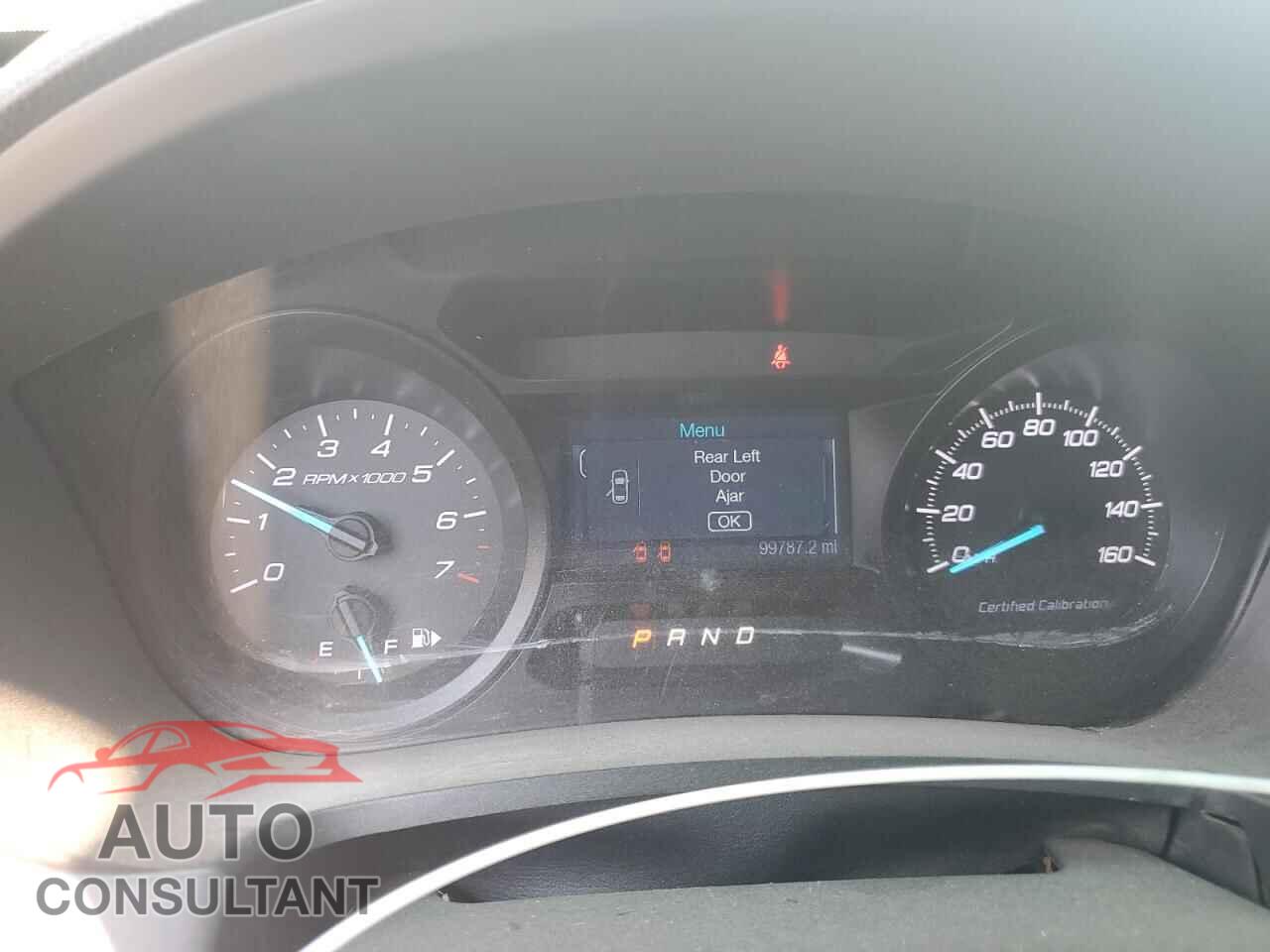FORD EXPLORER 2014 - 1FM5K8AR2EGB38628