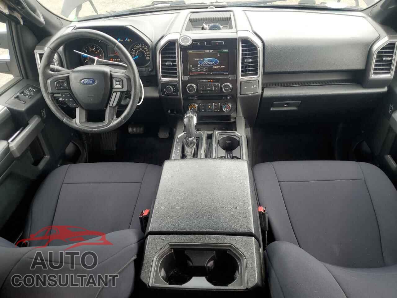 FORD F-150 2015 - 1FTEW1EF2FFB72656