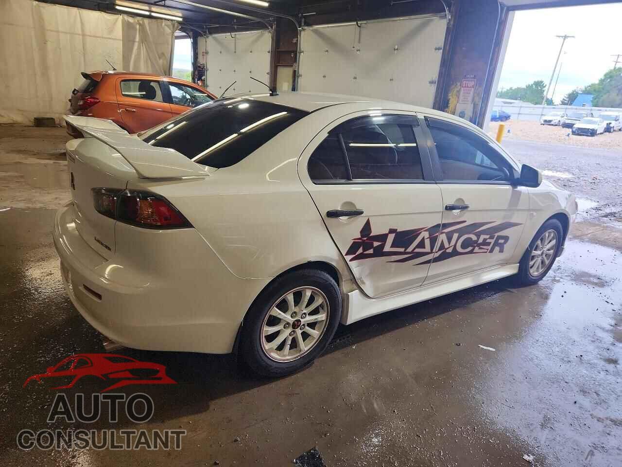 MITSUBISHI LANCER 2012 - JA32V2FWXCU018440