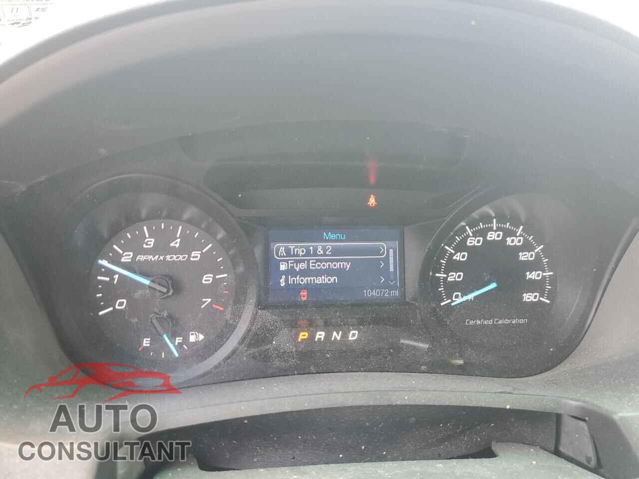 FORD EXPLORER 2015 - 1FM5K8AR0FGA88653