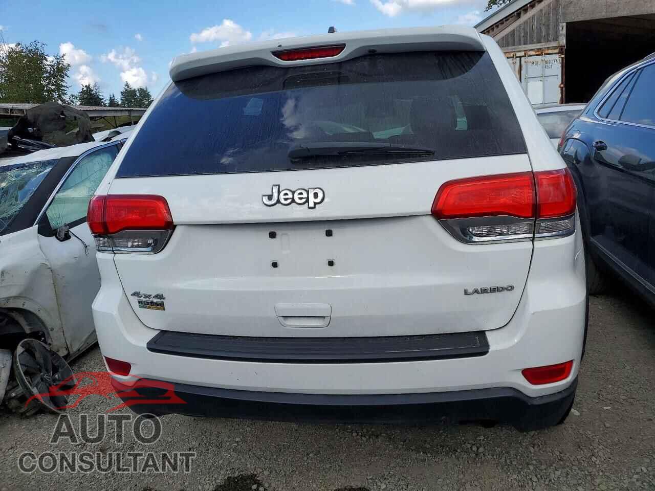 JEEP CHEROKEE 2015 - 1C4RJFAG0FC947727