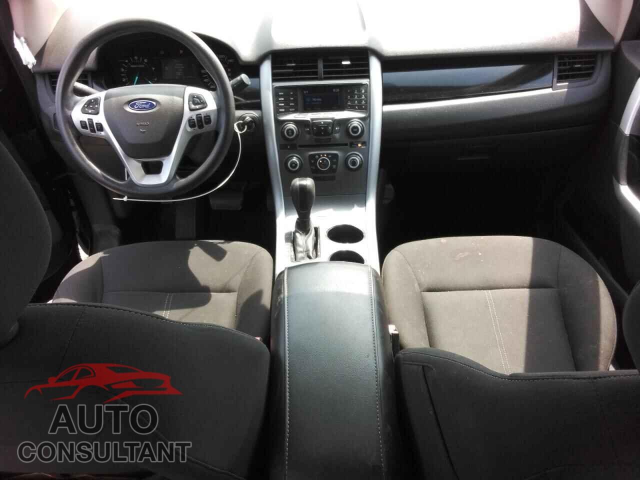 FORD EDGE 2014 - 2FMDK4GC9EBB36020
