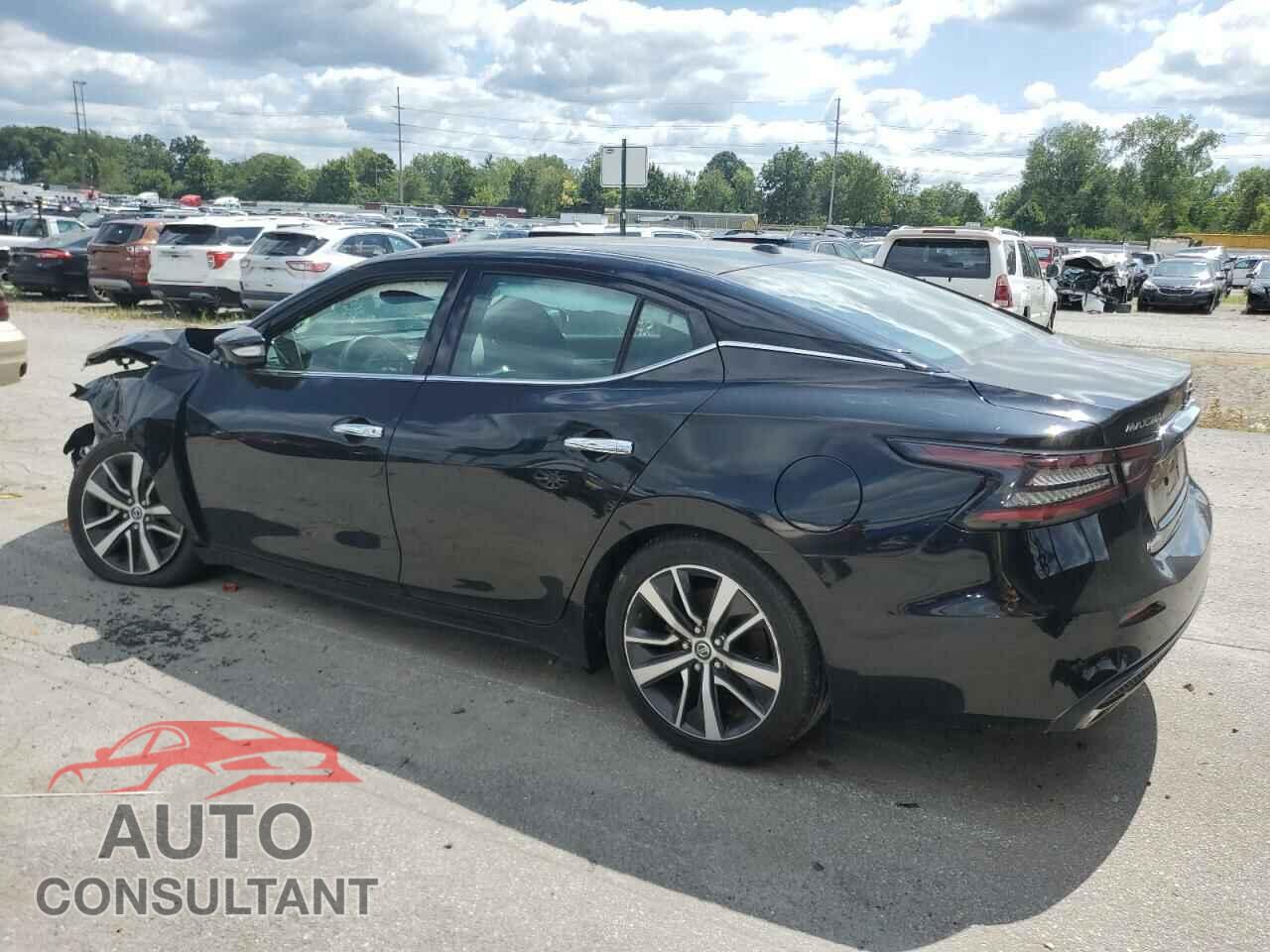 NISSAN MAXIMA 2020 - 1N4AA6CV3LC378043