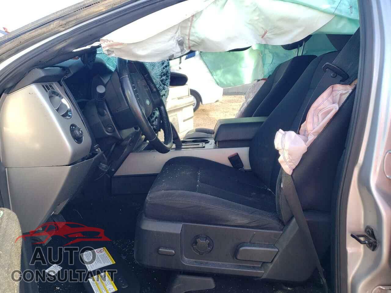 FORD EXPEDITION 2017 - 1FMJU1HT0HEA62361