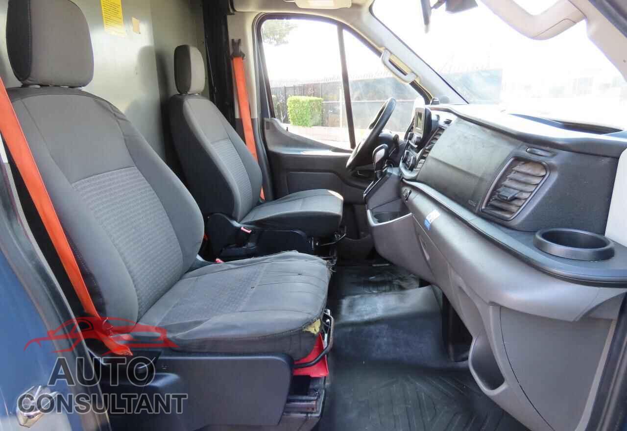 FORD TRANSIT 2020 - 1FTBR3X85LKA47903