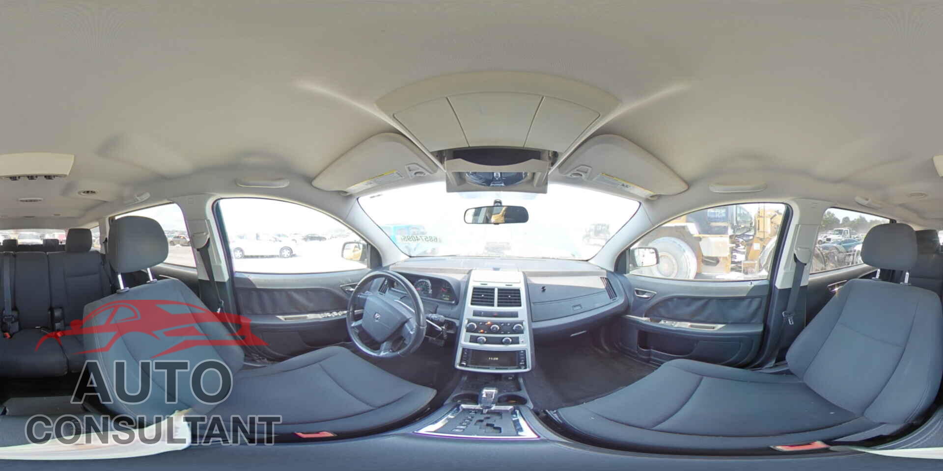 DODGE JOURNEY 2010 - 3D4PG4FB6AT200317