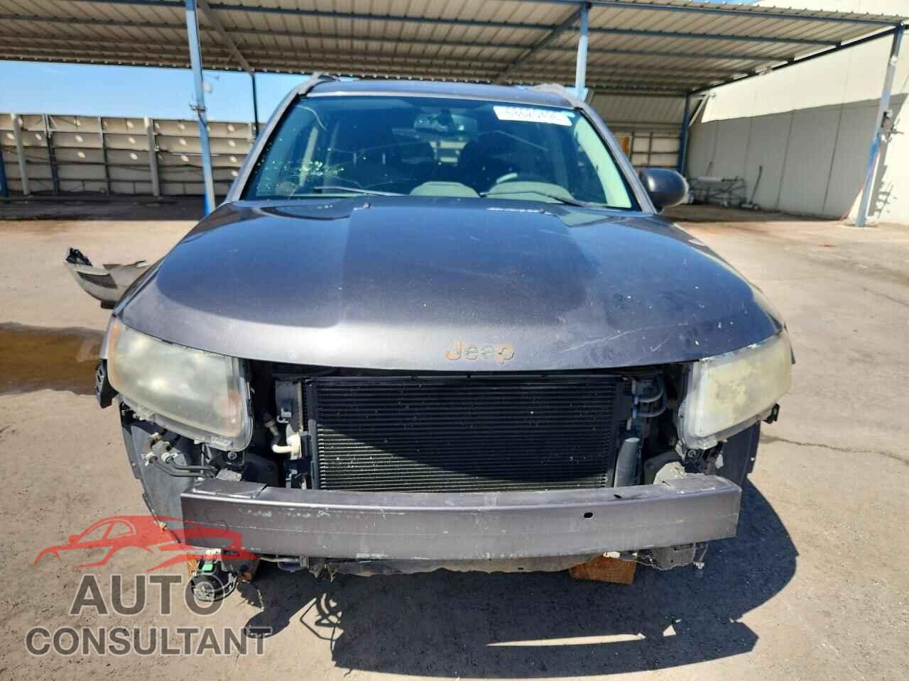 JEEP COMPASS 2016 - 1C4NJCBA3GD677234
