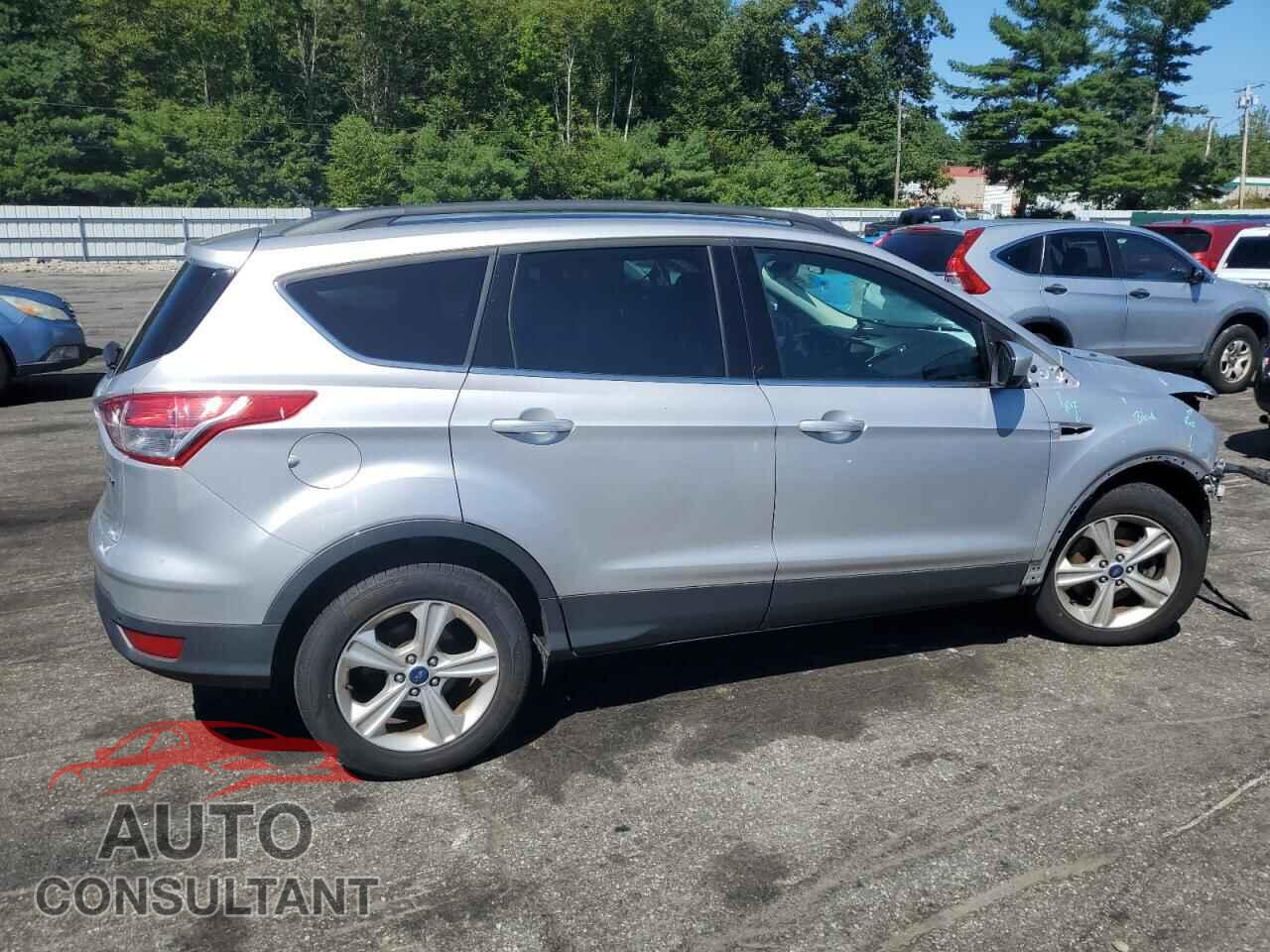 FORD ESCAPE 2014 - 1FMCU9GX5EUD28633
