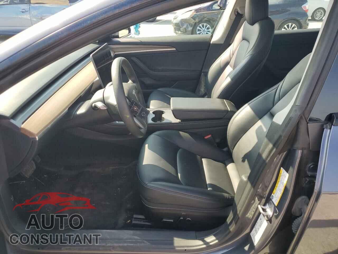 TESLA MODEL 3 2023 - 5YJ3E1EA4PF453751