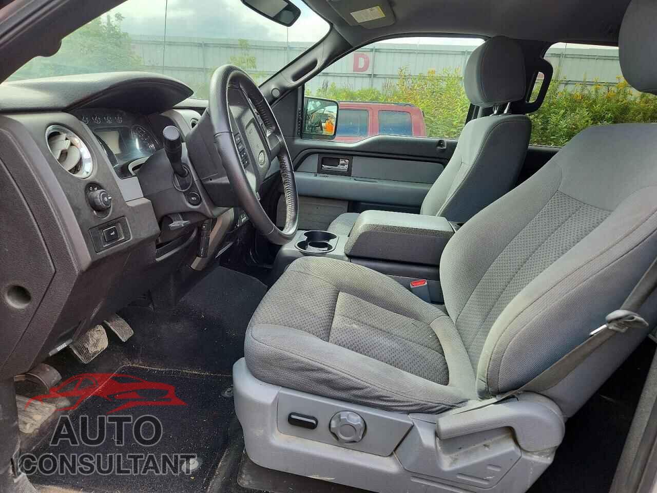FORD F150 2012 - 1FTFW1ET3CFA68943