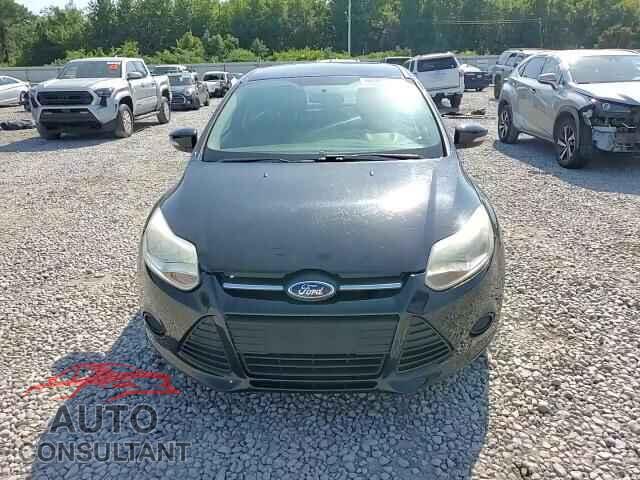 FORD FOCUS 2013 - 1FADP3F29DL305529