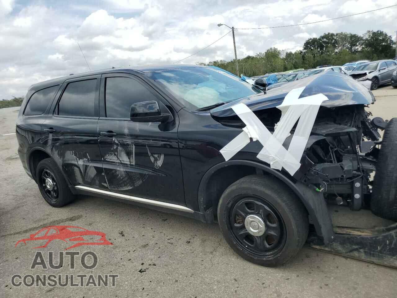 DODGE DURANGO 2023 - 1C4RDJFG3PC656045