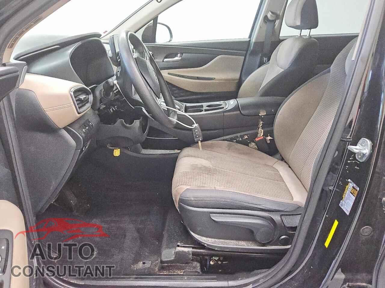 HYUNDAI SANTA FE 2023 - 5NMS14AJ1PH486526