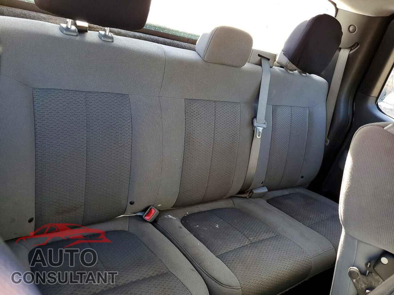 FORD F150 2013 - 1FTFX1EF2DFD14809