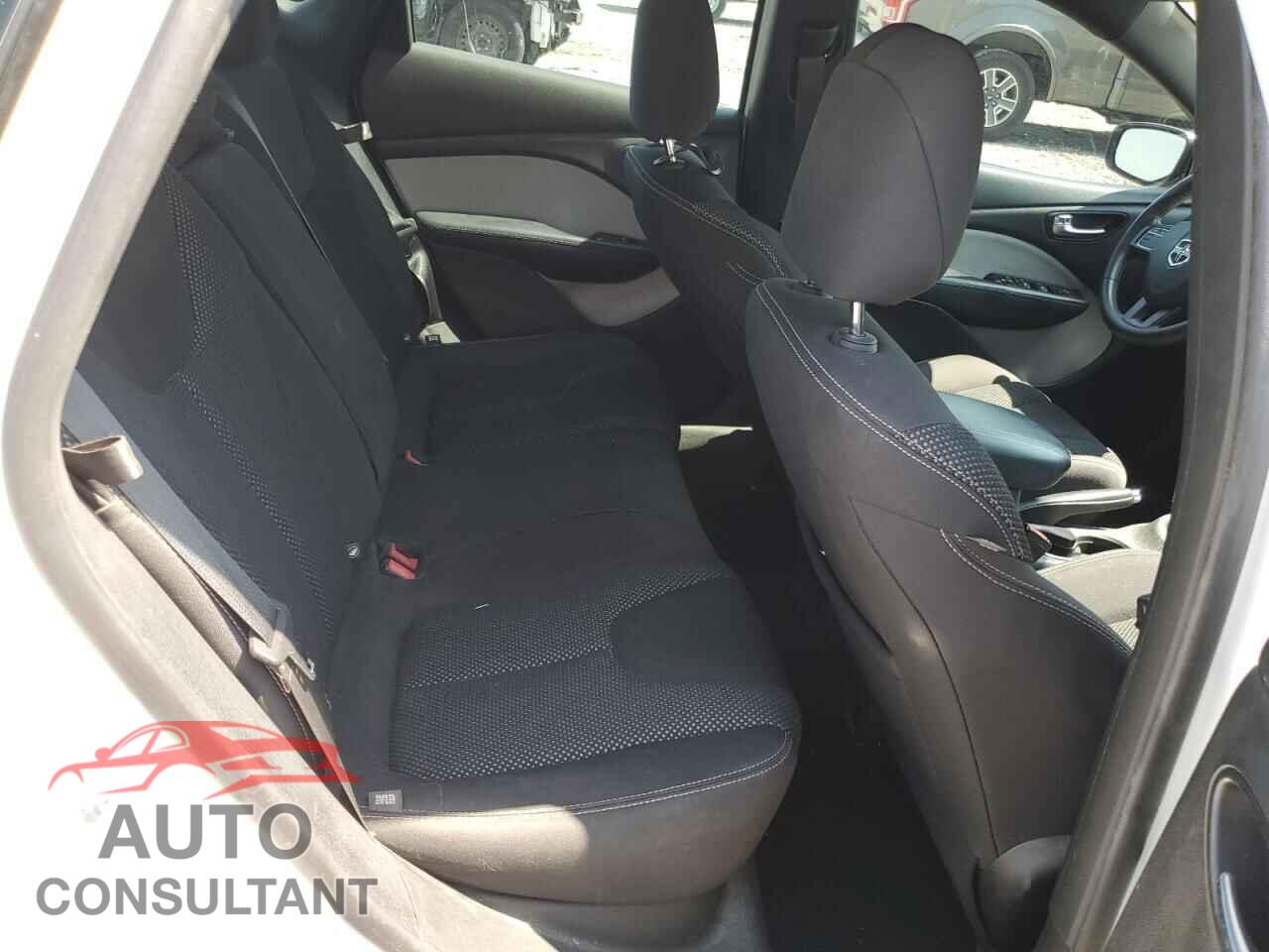 DODGE DART 2015 - 1C3CDFBB3FD213131