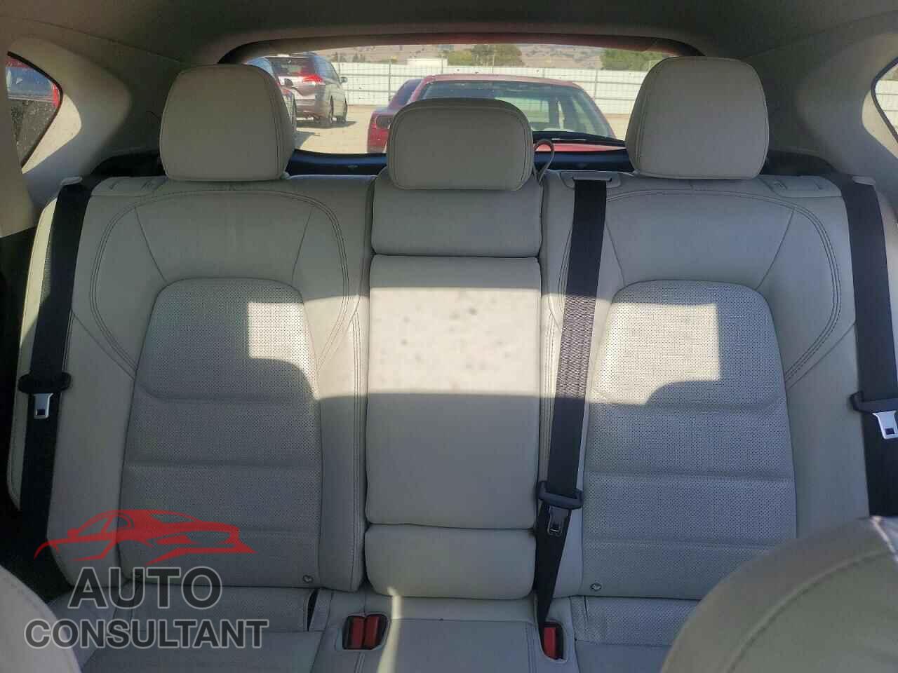 MAZDA CX-5 2018 - JM3KFADM1J1346782