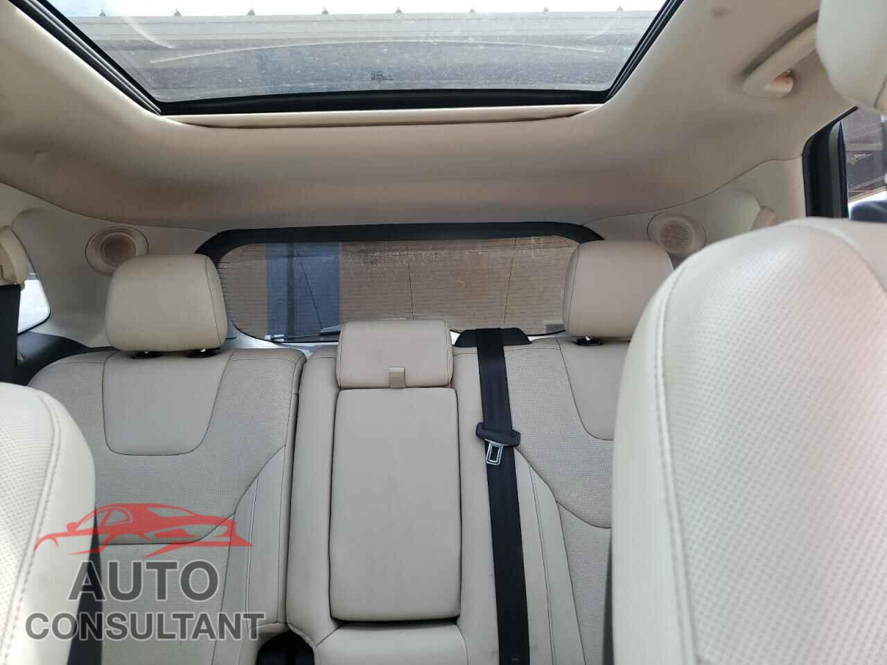 FORD EDGE 2020 - 2FMPK3K90LBA39059