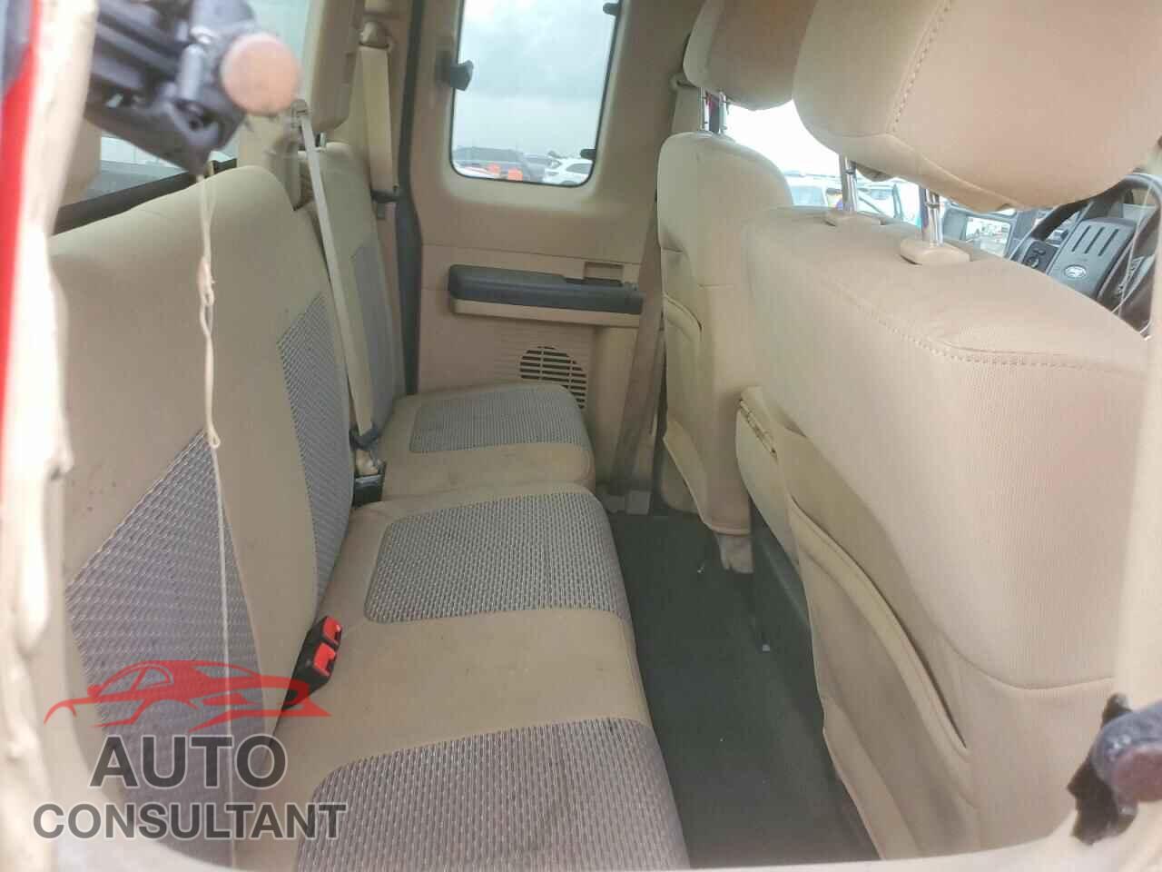 FORD F250 2015 - 1FT7X2A67FEA75086