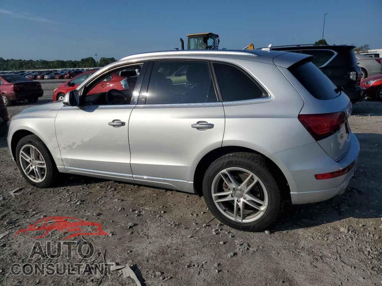 AUDI Q5 2015 - WA1CMAFPXFA002590