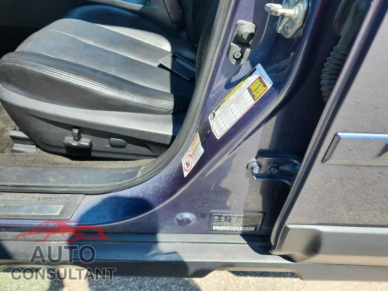 SUBARU OUTBACK 2013 - 4S4BRDPC8D2307170