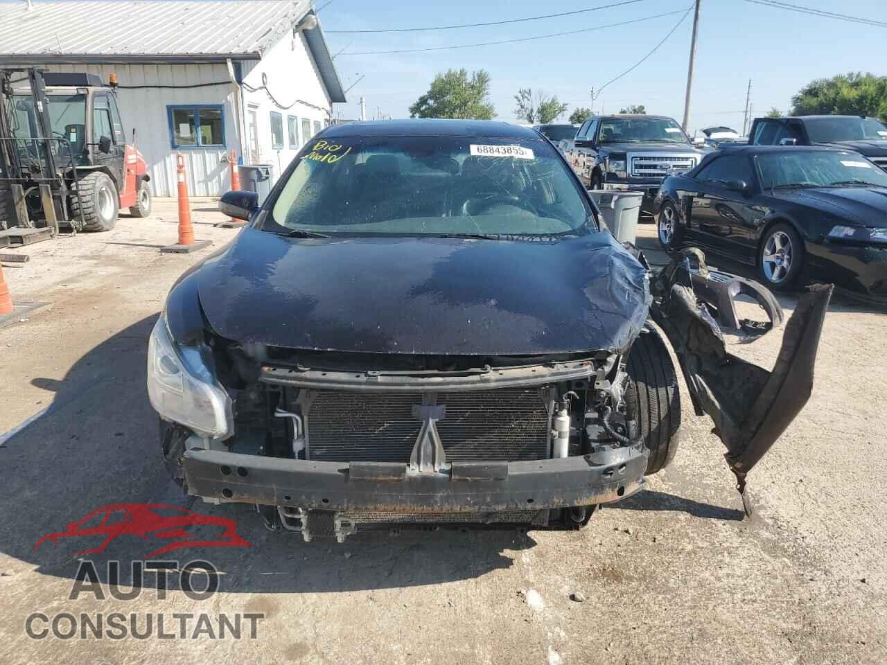 NISSAN MAXIMA 2011 - 1N4AA5AP2BC814071
