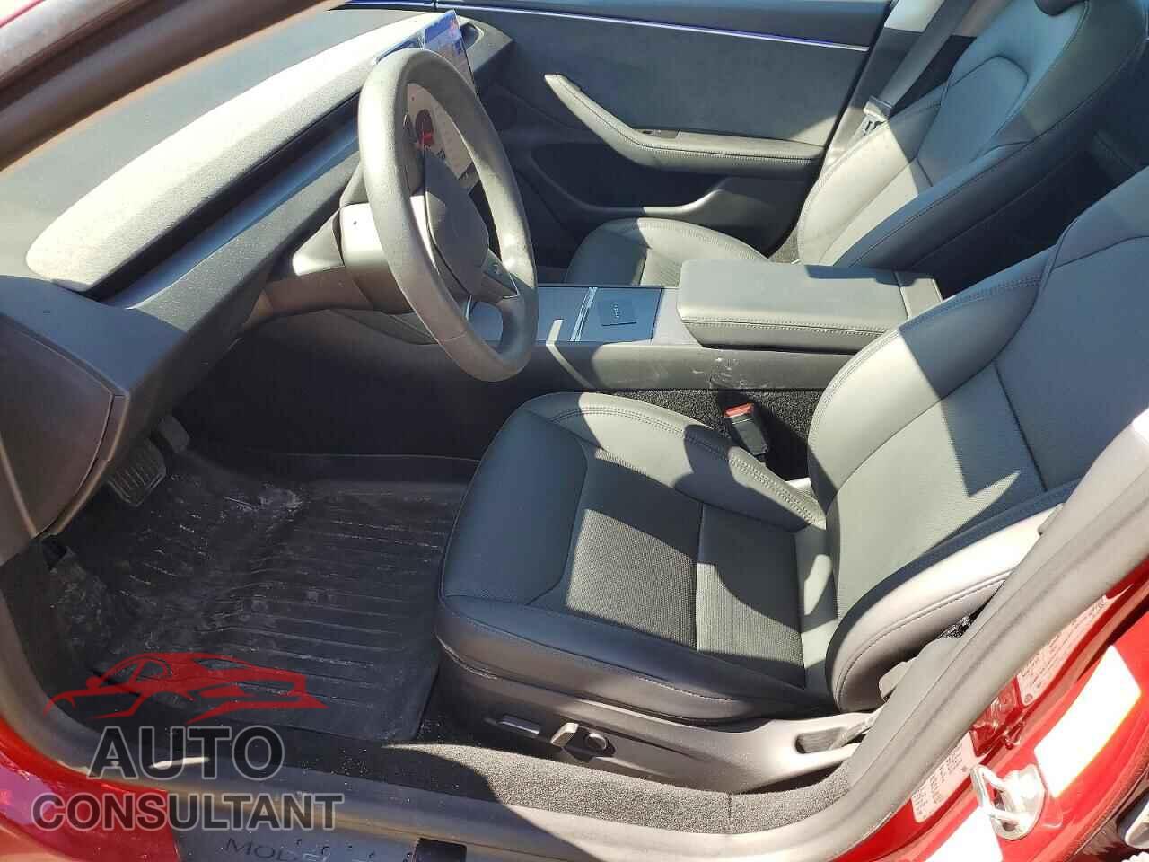 TESLA MODEL 3 2024 - 5YJ3E1EB0RF823346