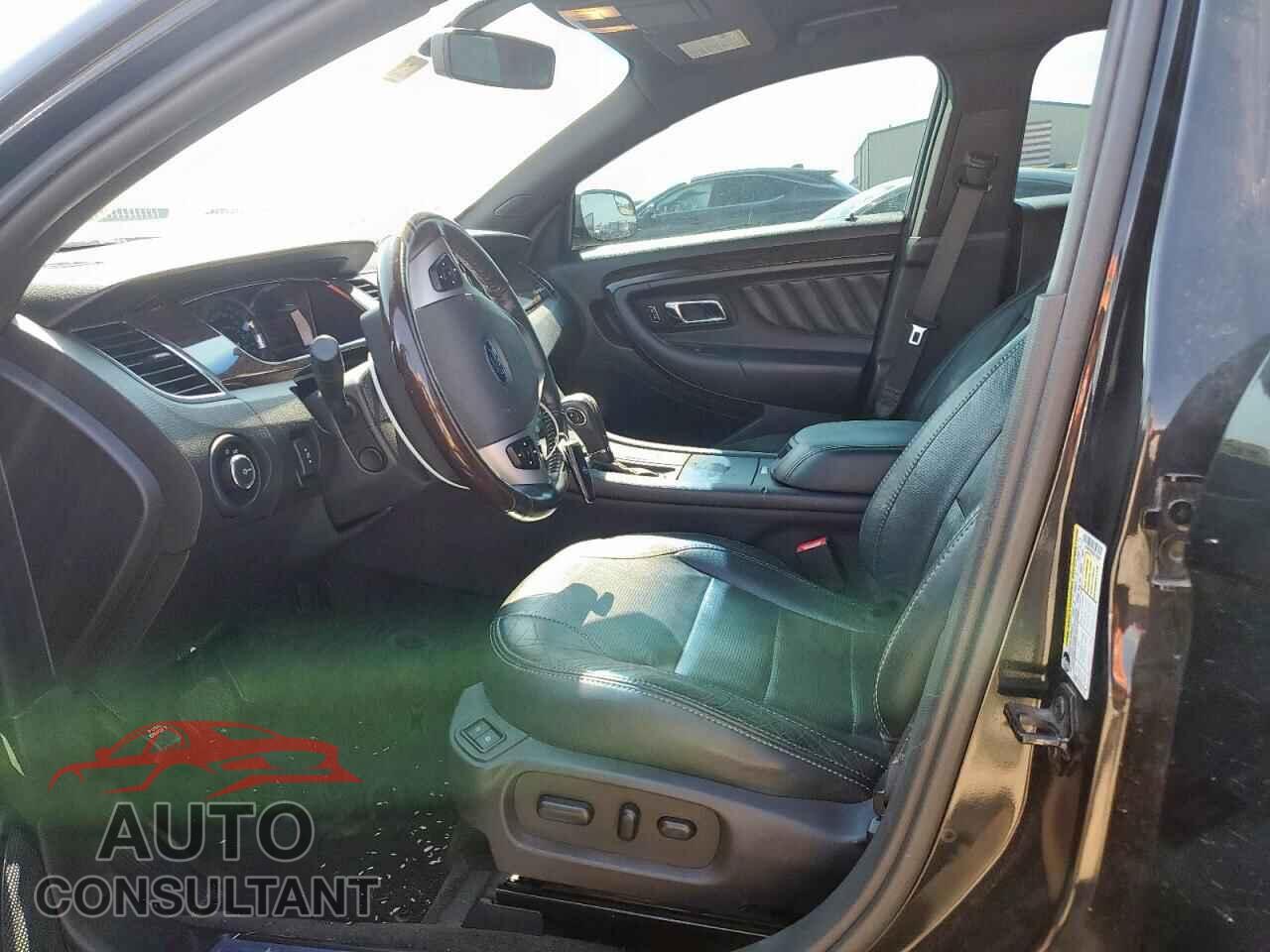 FORD TAURUS 2014 - 1FAHP2F82EG100550