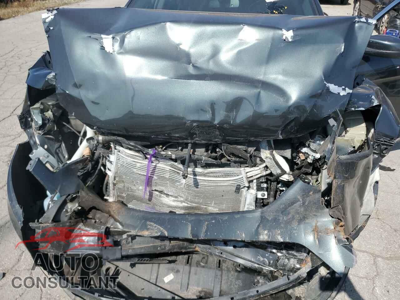 FORD TAURUS 2016 - 1FAHP2E80GG140663