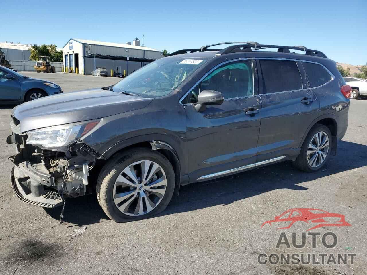 SUBARU ASCENT 2020 - 4S4WMALDXL3440728