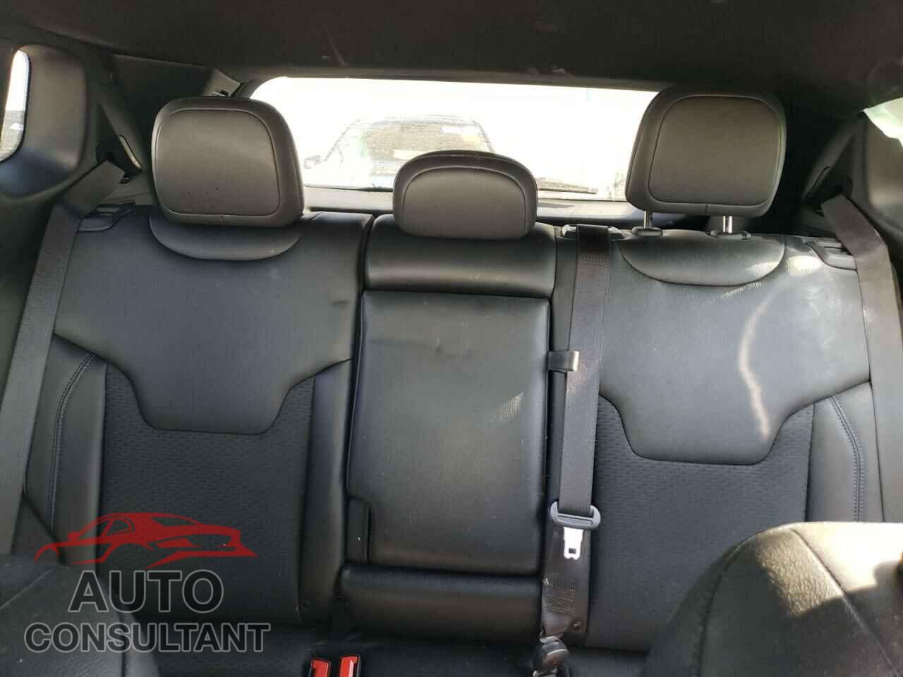 JEEP COMPASS 2024 - 3C4NJDBN7RT109199