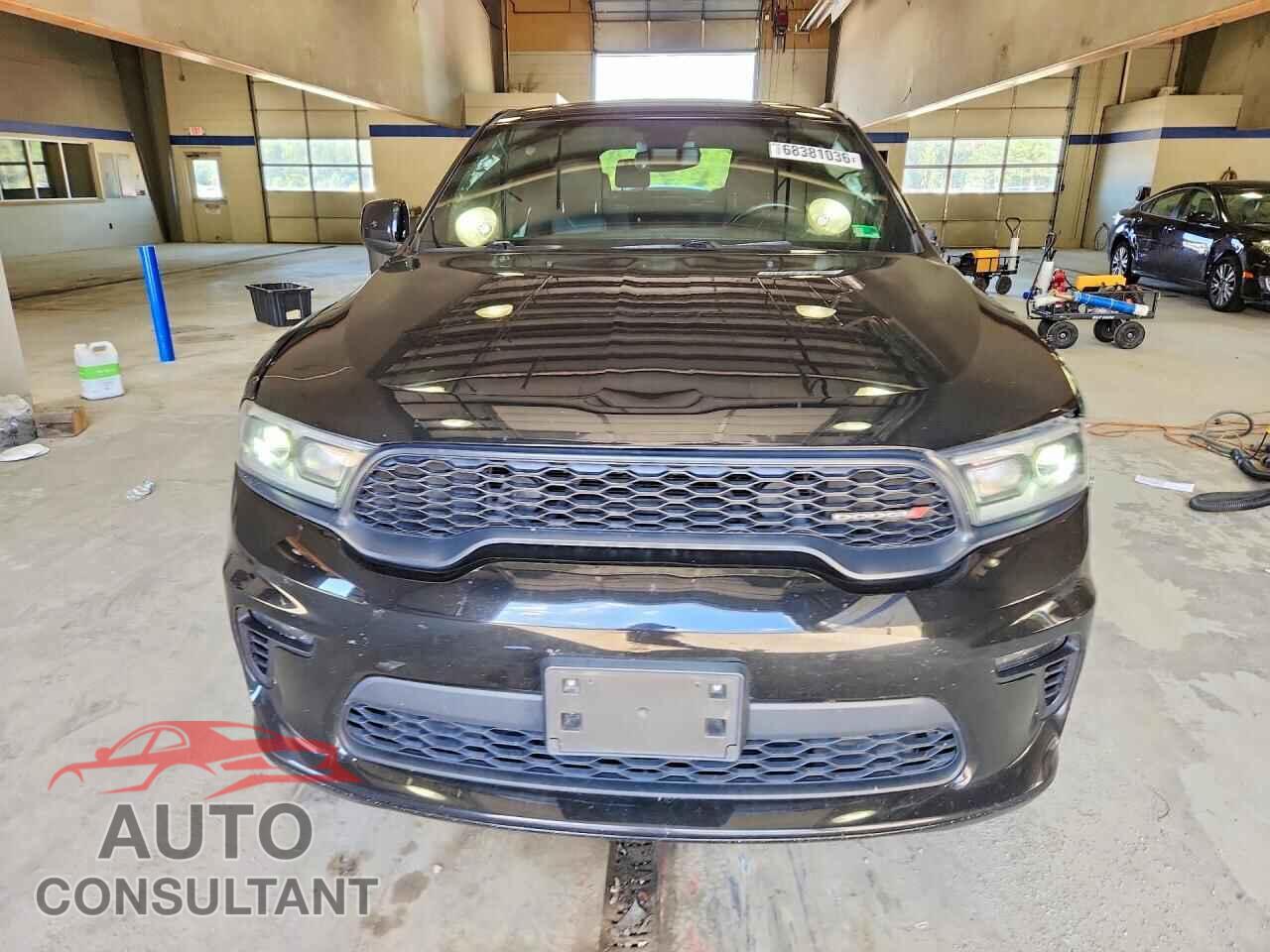 DODGE DURANGO 2021 - 1C4RDJDG0MC574725