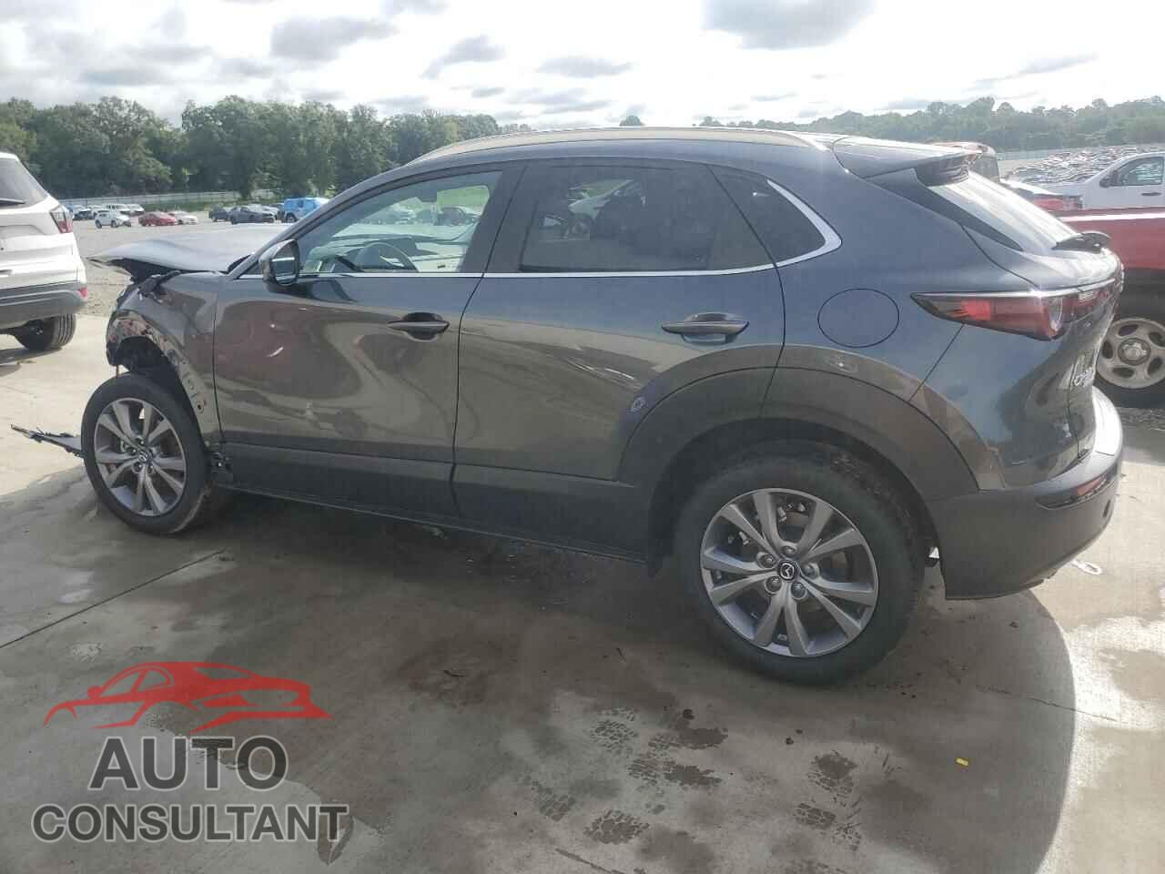MAZDA CX30 2025 - 3MVDMBCM0SM842349