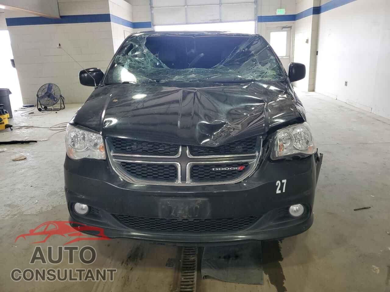 DODGE CARAVAN 2019 - 2C4RDGCG3KR774443