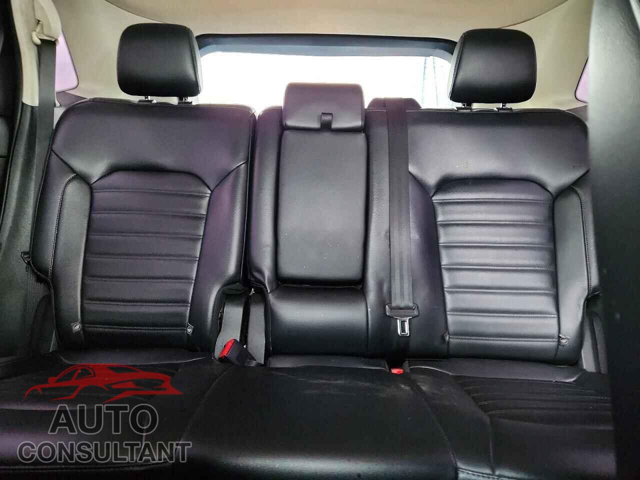 FORD EDGE 2019 - 2FMPK3J92KBB09869