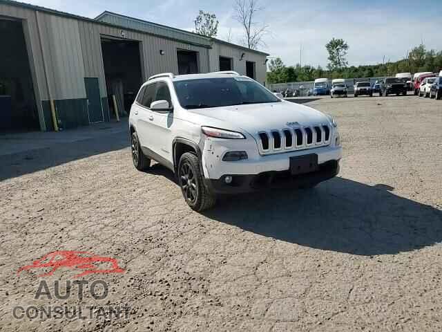 JEEP CHEROKEE 2014 - 1C4PJMCS8EW181577