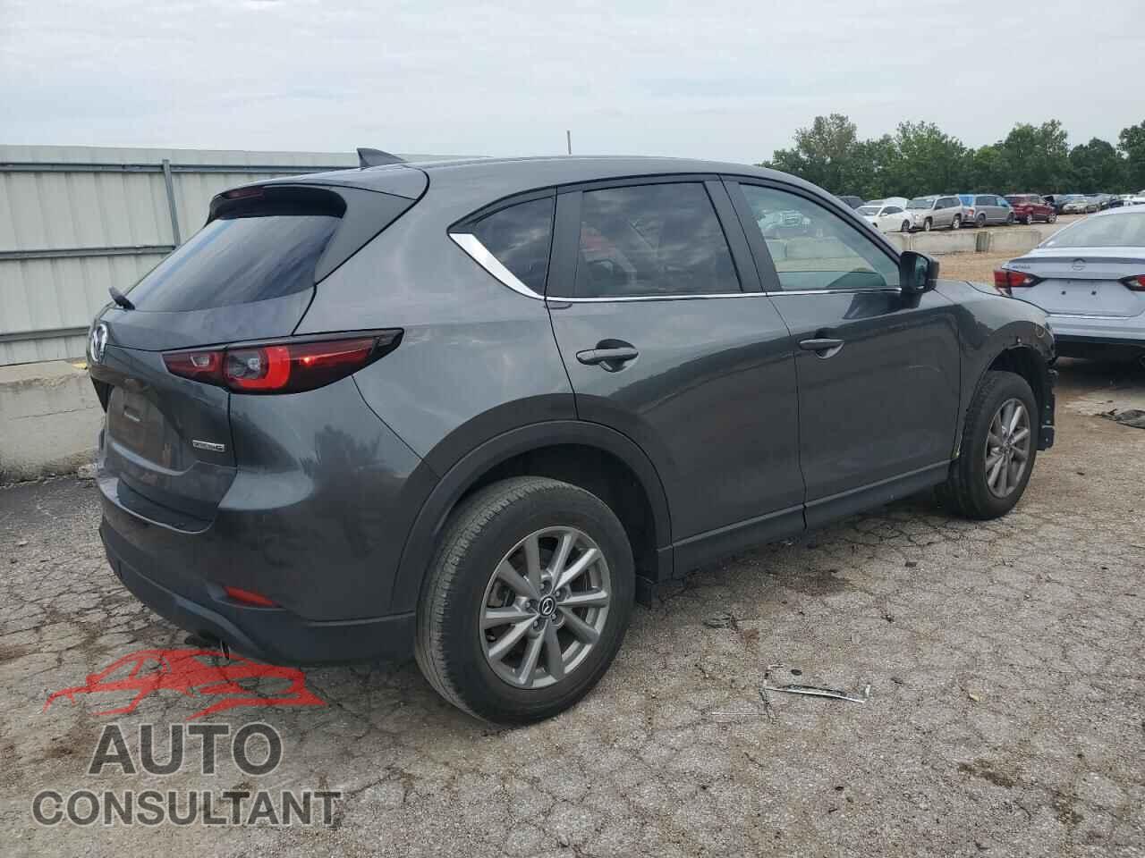 MAZDA CX-5 PREFE 2023 - JM3KFBCM4P0223130