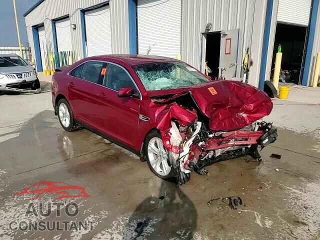 FORD TAURUS 2014 - 1FAHP2E87EG104238
