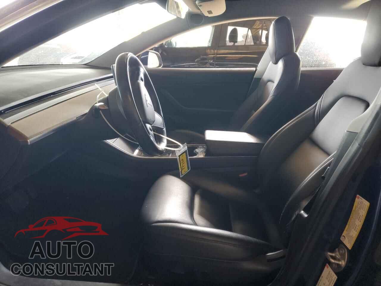 TESLA MODEL 3 2018 - 5YJ3E1EA5JF047193