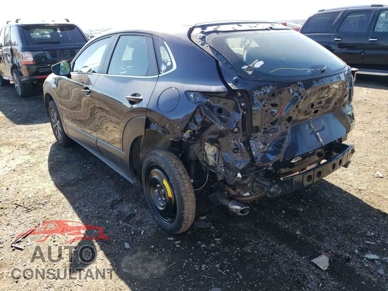 MAZDA CX30 2020 - 3MVDMABL8LM102651